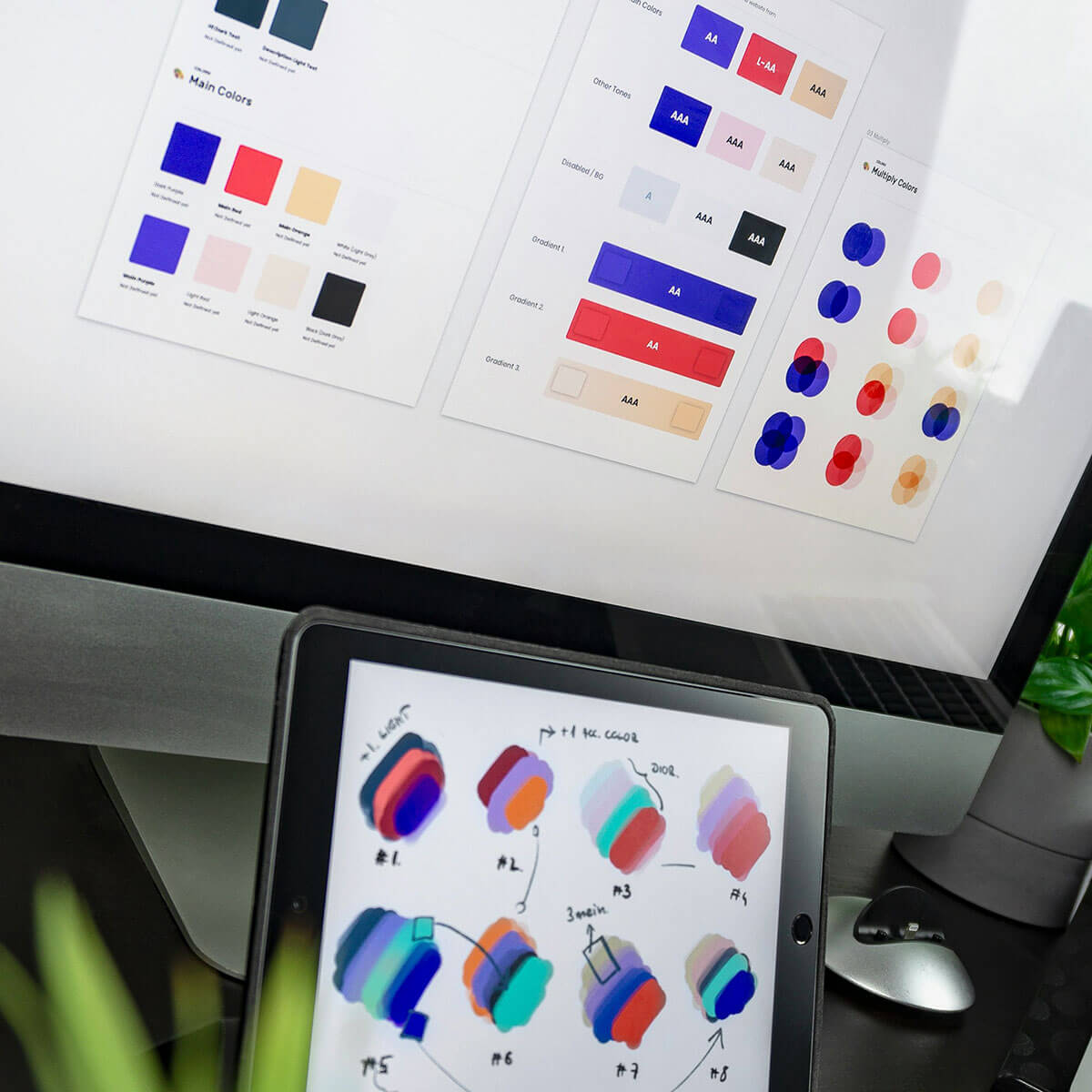 Top 5 Tools for Web Developers